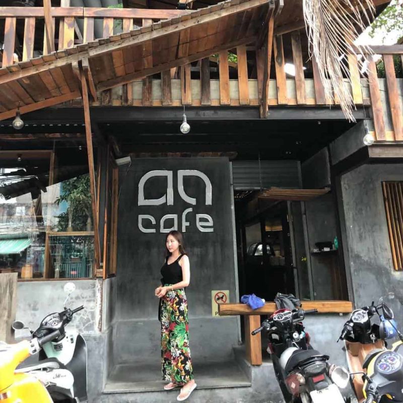 Top 10 Quán Cafe Đẹp Nha Trang Sống Ảo Cực Xịn - HaloTravel