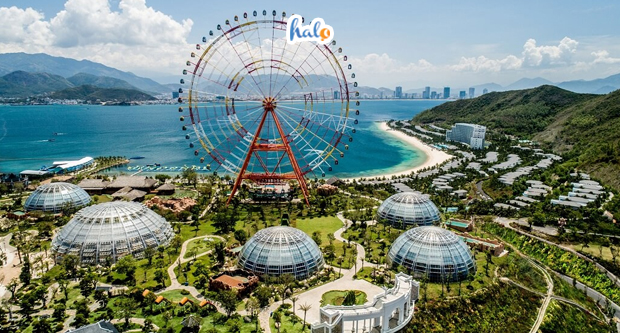 Cầm tay 10 địa điểm du lịch Nha Trang 'giơ máy là có ảnh' - Halo Travel