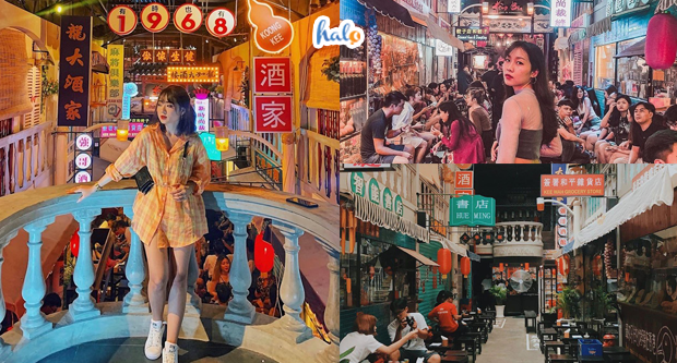 NHÀ HÀNG HỒNG KÔNG QUẬN 5 PHỤC VỤ ẨM THỰC TRUNG HOA TRUYỀN THỐNG TRONG KHÔNG GIAN SANG TRỌNG