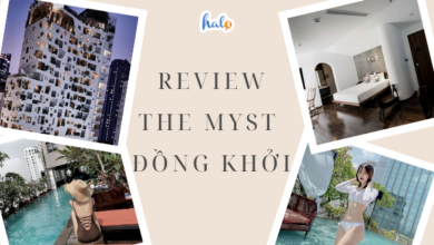 the myst dong khoi