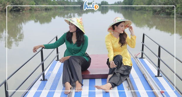 Top 10 khu du lịch sinh thái gần Sài Gòn không thể bỏ qua – Halo Travel