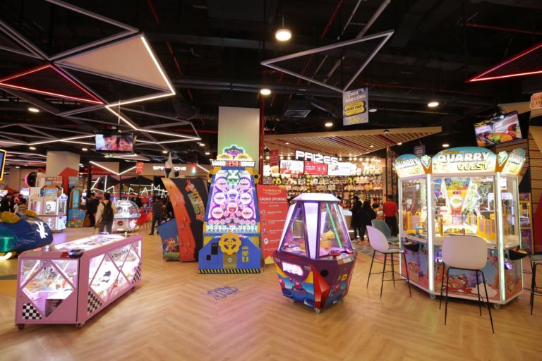 Kinh nghiệm đi Aeon Mall Hà Đông 1 ngày bạn đã biết chưa? - Halo Travel
