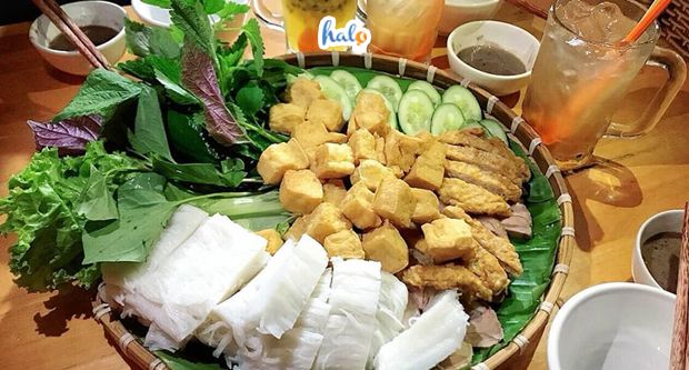 bun-dau-mam-tom-ha-noi
