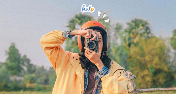 Tổng Hợp App Chỉnh Ảnh Kèm Công Thức Sửa Ảnh Đẹp 2022 - HaloTravel