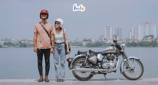 Du lịch Hồ Tây: Chơi gì? Ăn gì? Tất Tần Tật Từ A Đến Z - Halo Travel