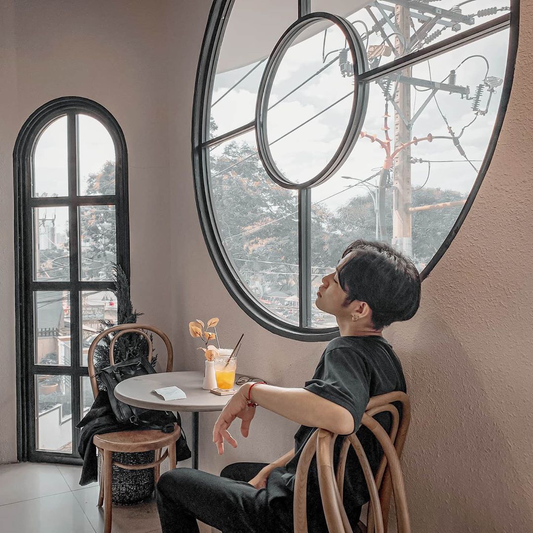 #25 quán cafe đẹp ở Sài Gòn view siêu chill tha hồ sống ảo