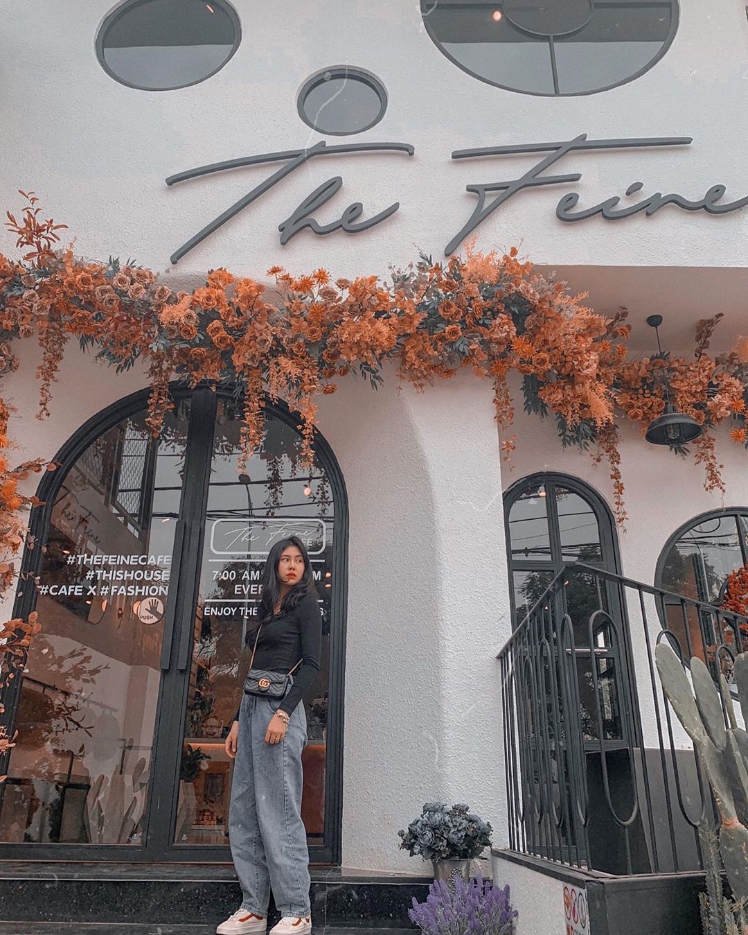 #25 quán cafe đẹp ở Sài Gòn view siêu chill tha hồ sống ảo
