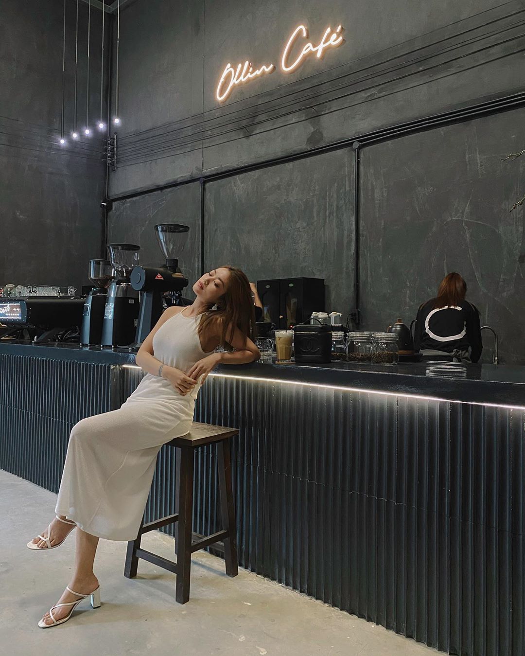 #25 quán cafe đẹp ở Sài Gòn view siêu chill tha hồ sống ảo