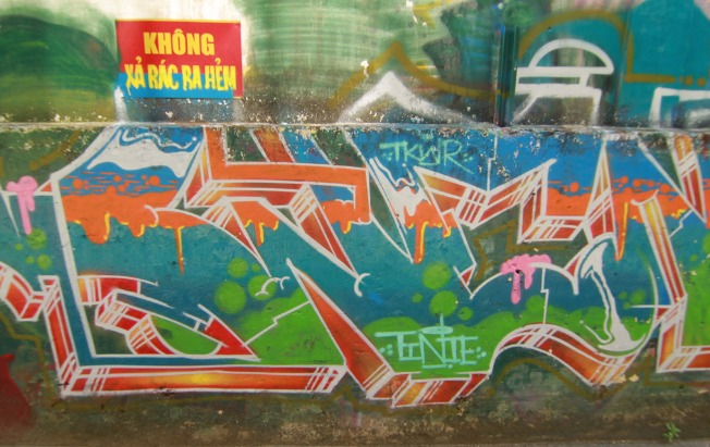 hem-graffiti-sai-gon
