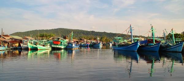 Bật mí top 5 làng chài Phú Quốc không thể bỏ qua HaloTravel