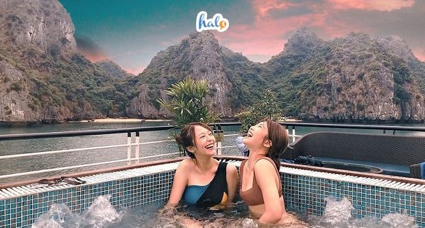 Kinh nghiệm du lịch Tuần Châu chi tiết cho người mới - HaloTravel