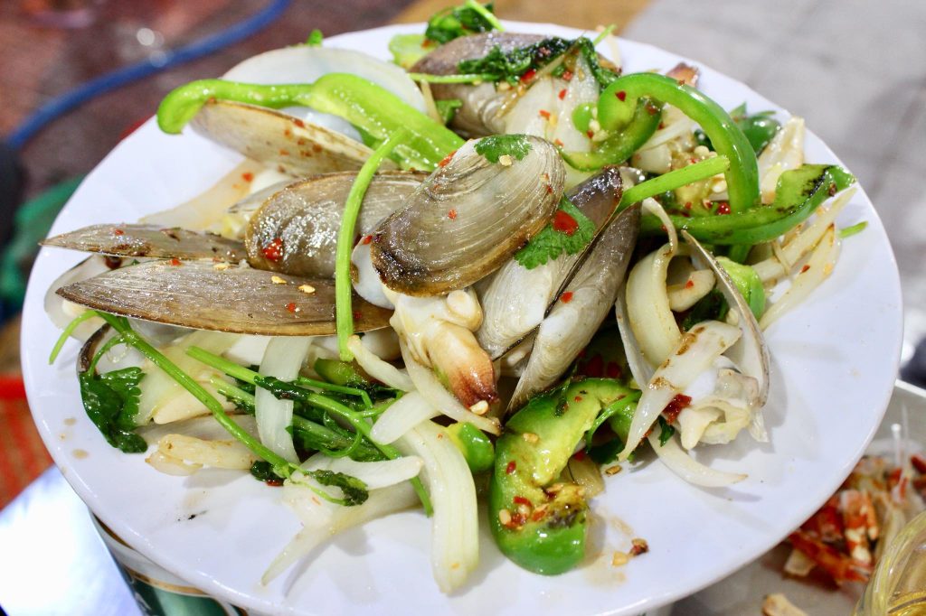 12 quán ăn ngon ở Nha Trang khiến tín đồ ẩm thực mê mệt- Halo Travel