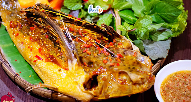#12 quán ăn ngon ở Nha Trang khiến tín đồ ẩm thực mê mệt- Halo Travel