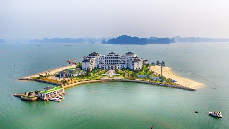 Vinpearl Resort & Spa Hạ Long 4