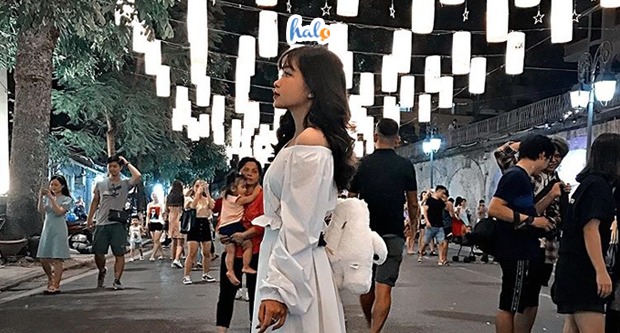 ha noi mua thu