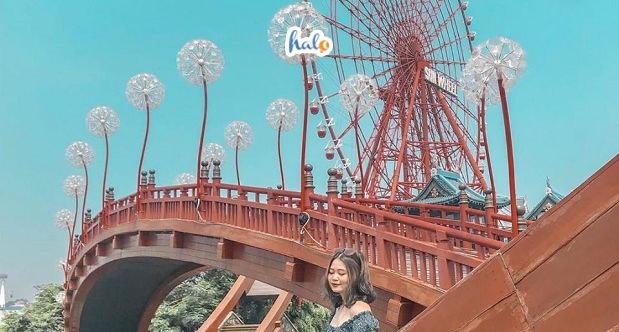 sun-wheel-ha-long