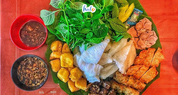 Top 30 Món Ngon ở Hà Nội, Bạn Chọn Ăn Gì Nào? - Halo Travel
