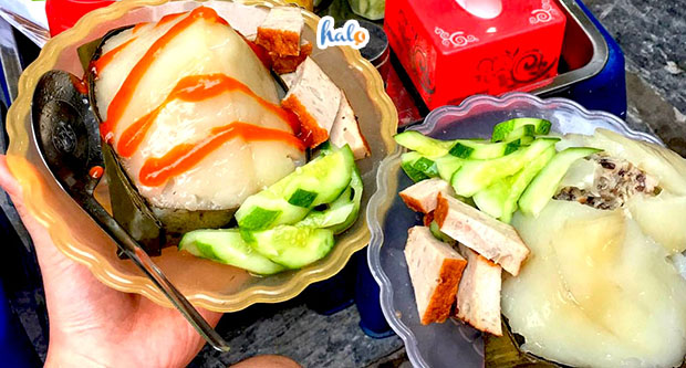 banh gio ha noi 0