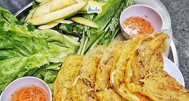 banh xeo binh thuan