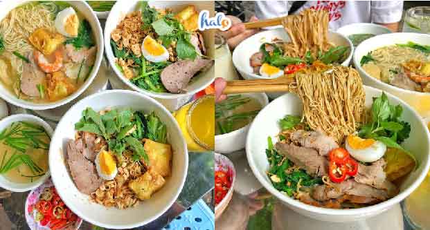 mi van than ha noi