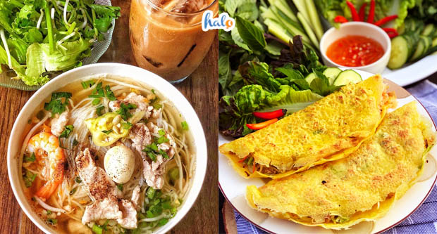 mon ngon sai gon