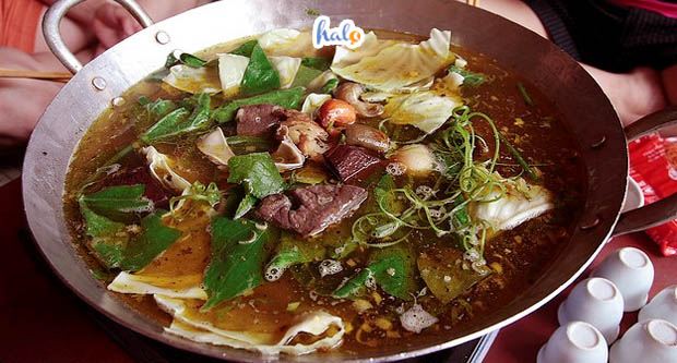 thang co sapa