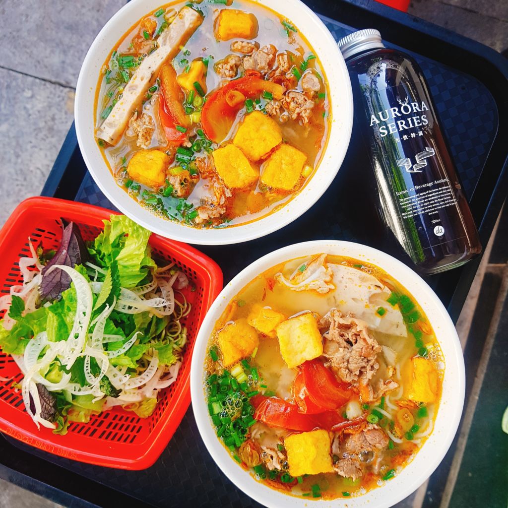 bun rieu nha