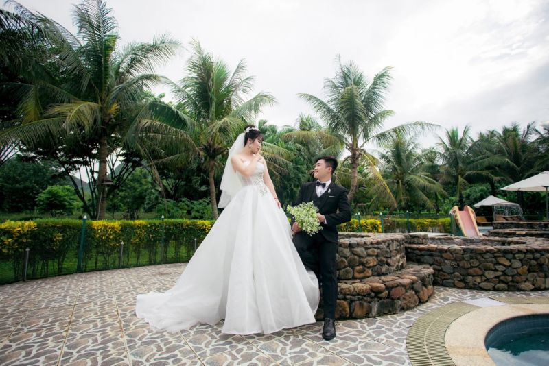 Cúc Phương Resort & Spa 18