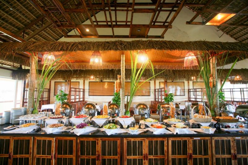 Cúc Phương Resort & Spa 19