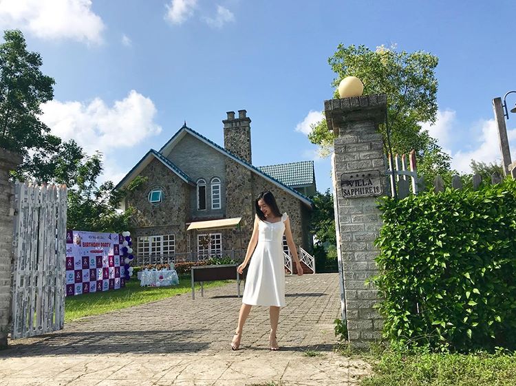Cúc Phương Resort & Spa 3