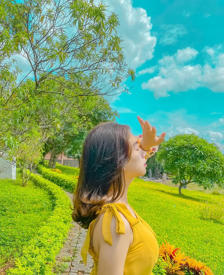 Cúc Phương Resort & Spa 4