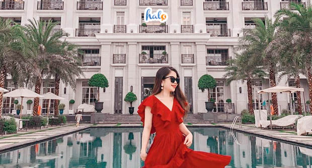 Khach san Mia Saigon Luxury Boutique