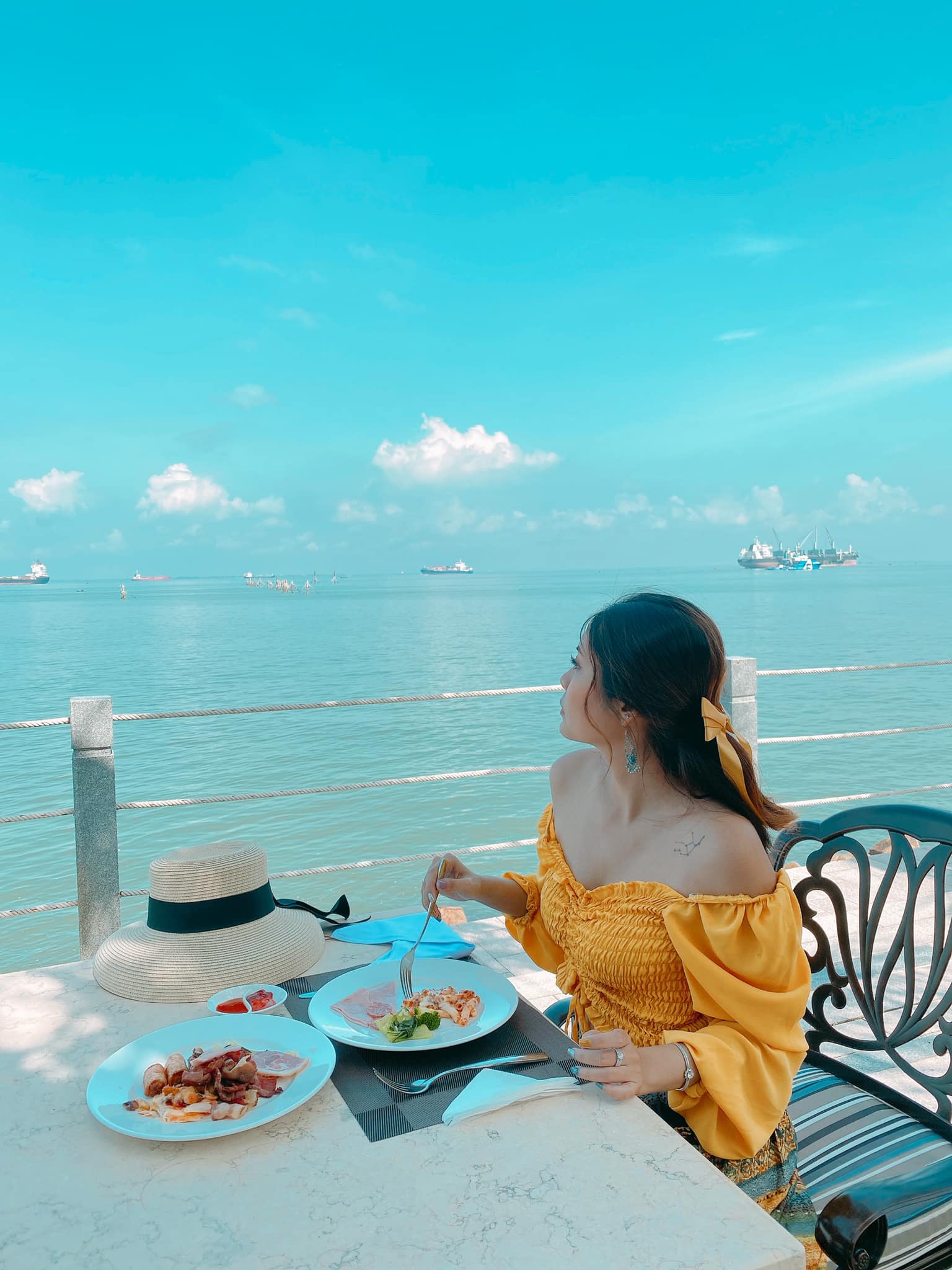 Marina Bay Vung Tau Resort & Spa 5