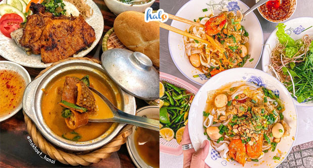 Top 10 món ăn trưa Sài Gòn ngon - bổ - rẻ - HaloTravel