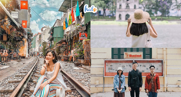 2/9 đi chơi ở đâu Hà Nội - Địa điểm đi chơi ngày Quốc Khánh - HaloTravel