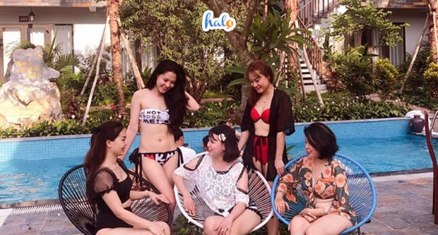 bai dinh garden resort & spa