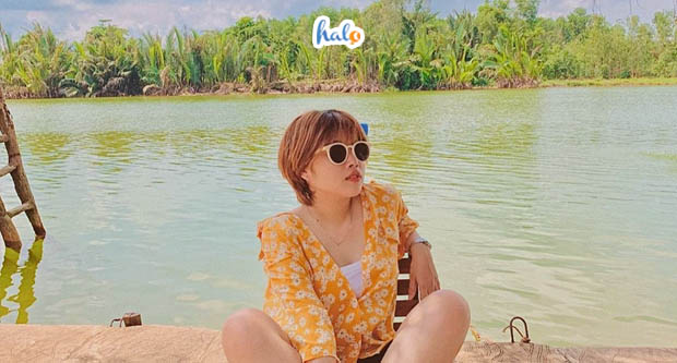 bo cap vang