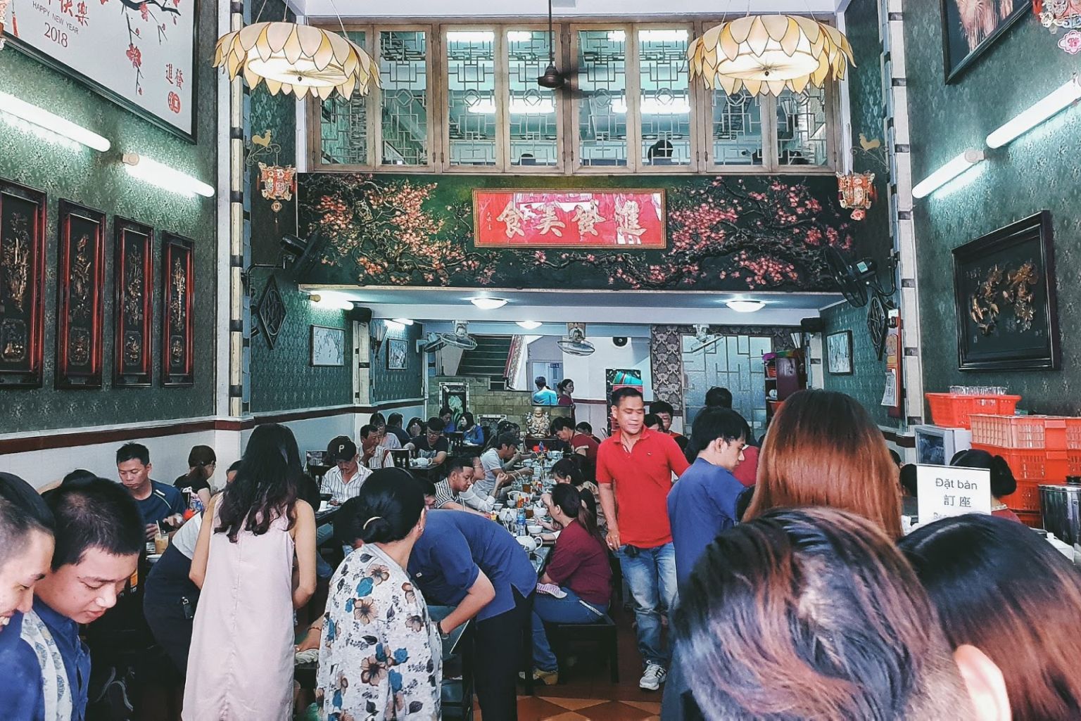 Du lịch Sài Gòn: Trải nghiệm thú vị không nên bỏ lỡ