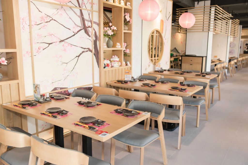 10 nhà hàng buffet ngon ở Sài Gòn ăn no nê quên lối về – Halo Travel