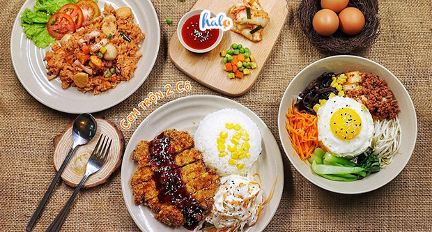 #10 Quán ăn ngon quận Tân Bình thử là mê - HaloTravel