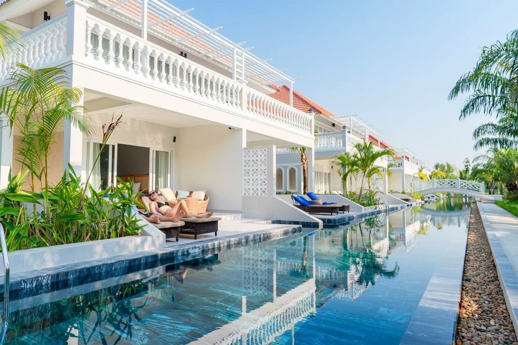 Mercury Phu Quoc Resort & Villas