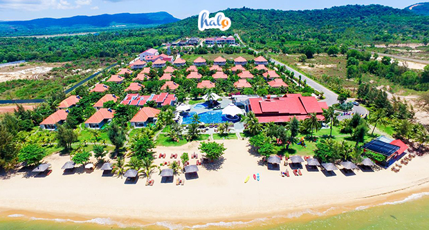 Mercury Phu Quoc Resort & Villas
