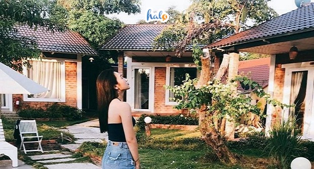 Phu Quoc Kim - Bungalow On The Beach