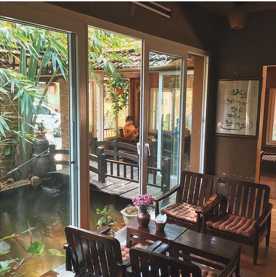 Phòng Trà Trịnh Ca: Quán Cafe Nhạc Trịnh Mang Dư Vị Xưa Cũ - Halo Travel