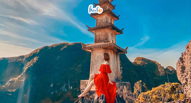 Kinh nghiệm du lịch Ninh Bình cho chuyến đi tự túc tiết kiệm – Halo Travel