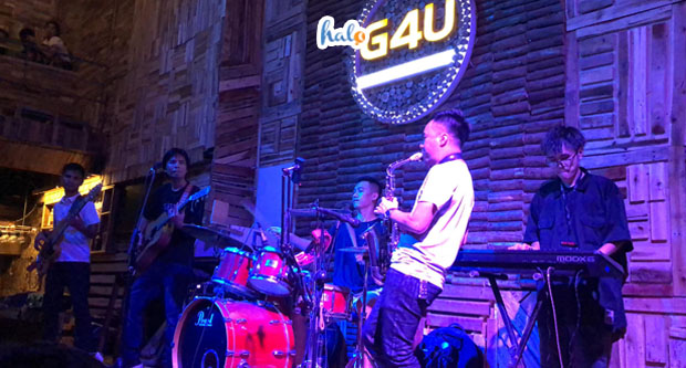 g4u cafe