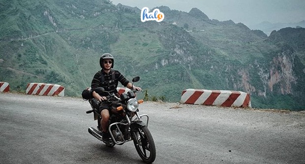 ha giang