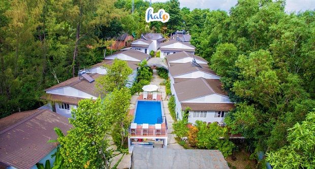 hanh ngoc bungalow phu quoc