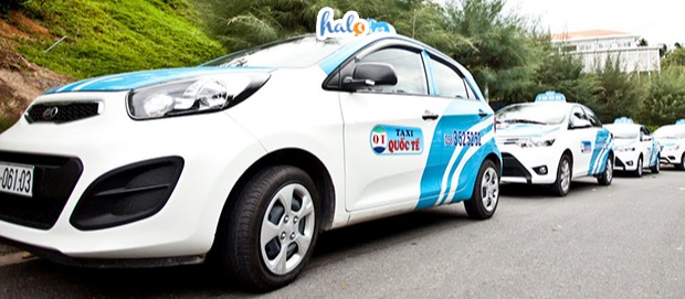 taxi da lat