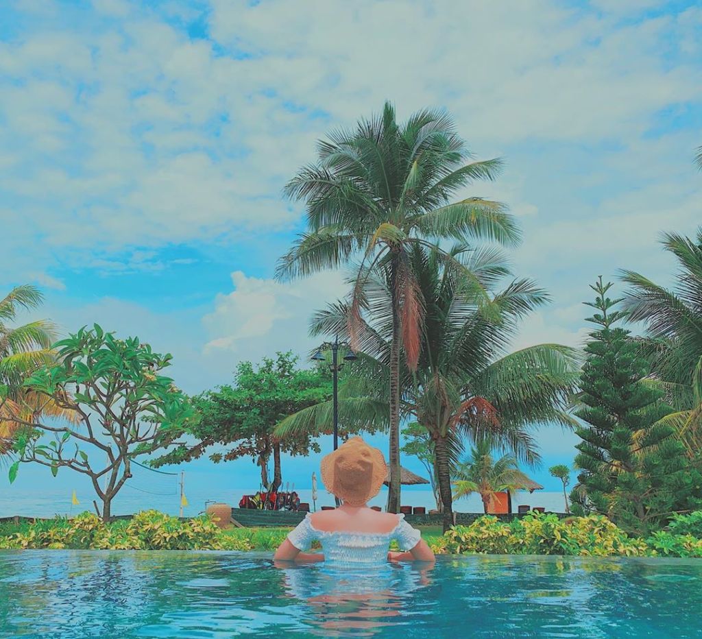 Review 'tất tần tật' Mercury Phu Quoc Resort & Villas - HaloTravel
